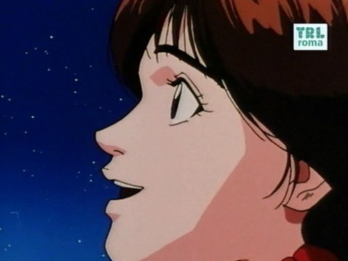 Otaku Gallery  / Anime e Manga / Slam Dunk / Screen Shots / Episodi / 034 - Gli insegnamenti del gorilla / 059.jpg